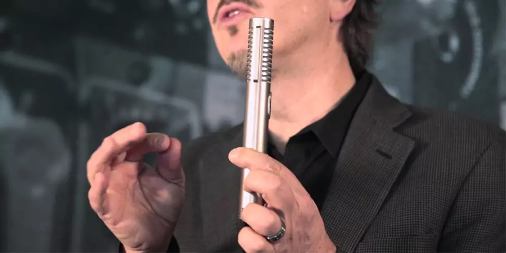 NAMM 2016: New Microphones and Headphones for Stage and Studio